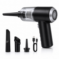 3 IN 1 VACUUM CLEANER